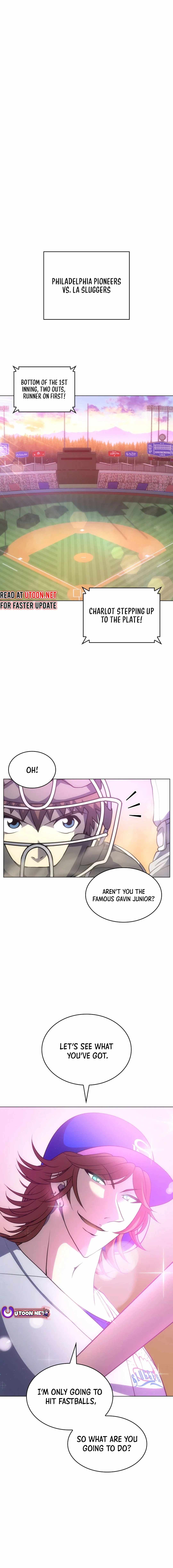 Home Plate Villain — Chapter 60 — page 13