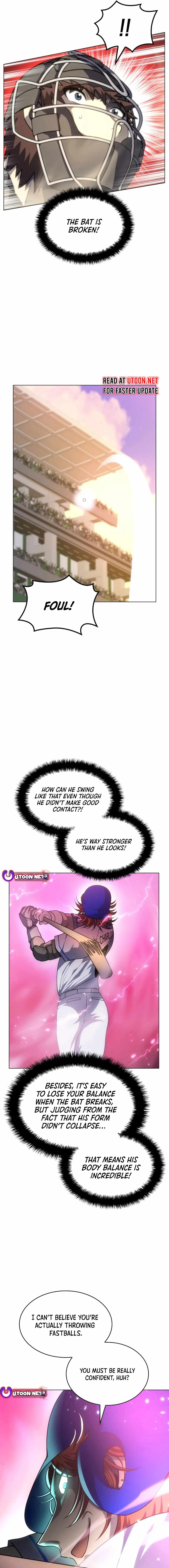 Home Plate Villain — Chapter 60 — page 16
