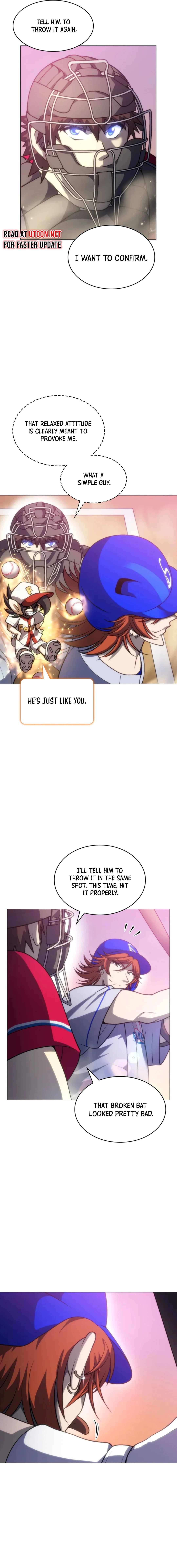 Home Plate Villain — Chapter 61 — page 2