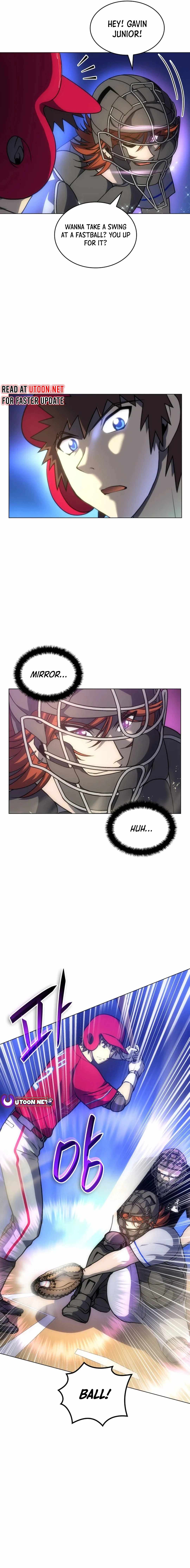 Home Plate Villain — Chapter 61 — page 16