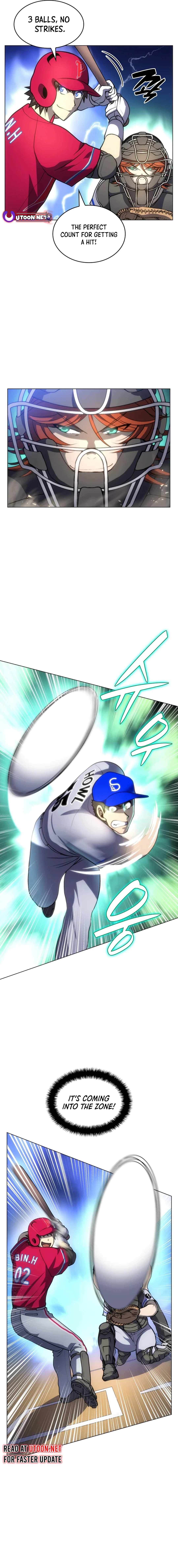 Home Plate Villain — Chapter 62 — page 4