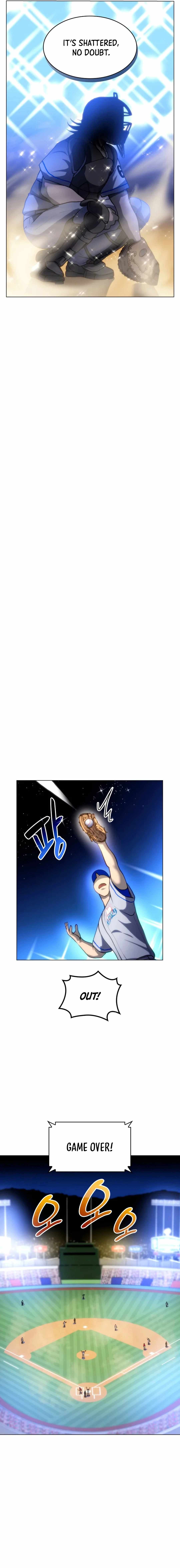 Home Plate Villain — Chapter 62 — page 8