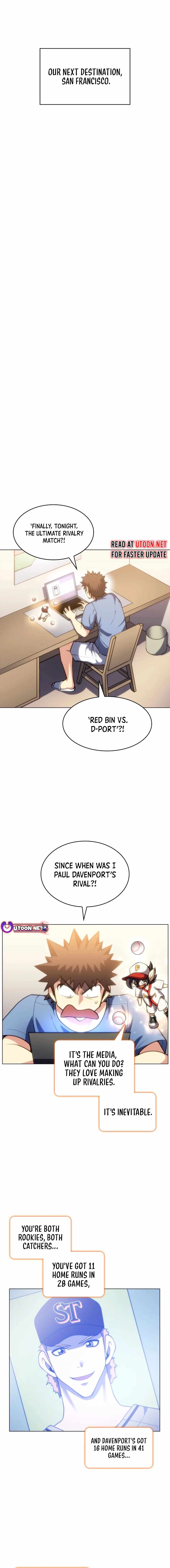 Home Plate Villain — Chapter 62 — page 12