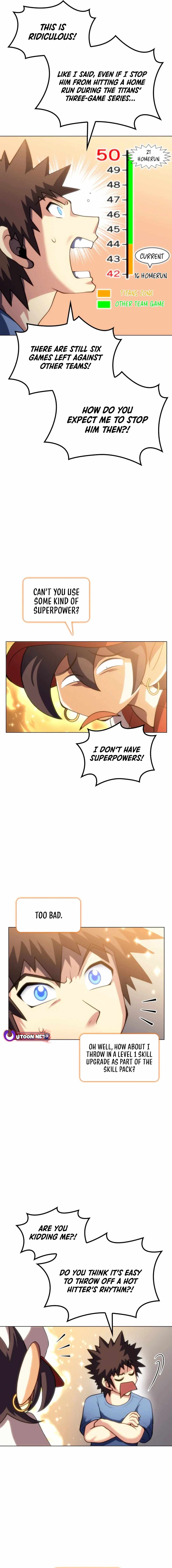 Home Plate Villain — Chapter 63 — page 2