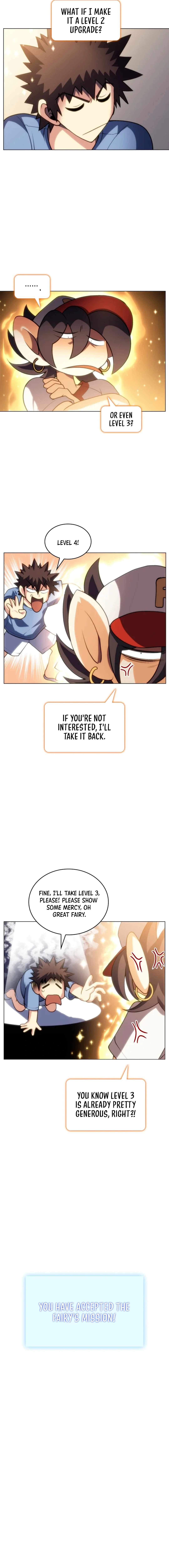 Home Plate Villain — Chapter 63 — page 3