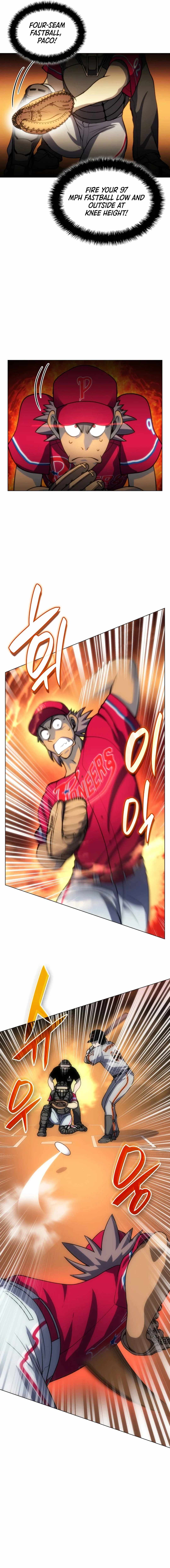 Home Plate Villain — Chapter 63 — page 12