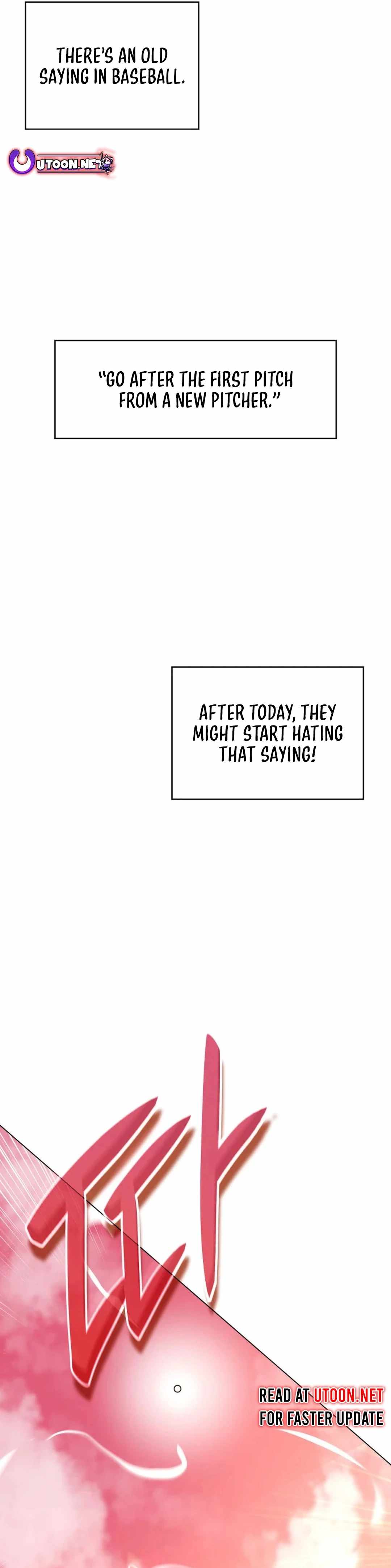 Home Plate Villain — Chapter 63 — page 13