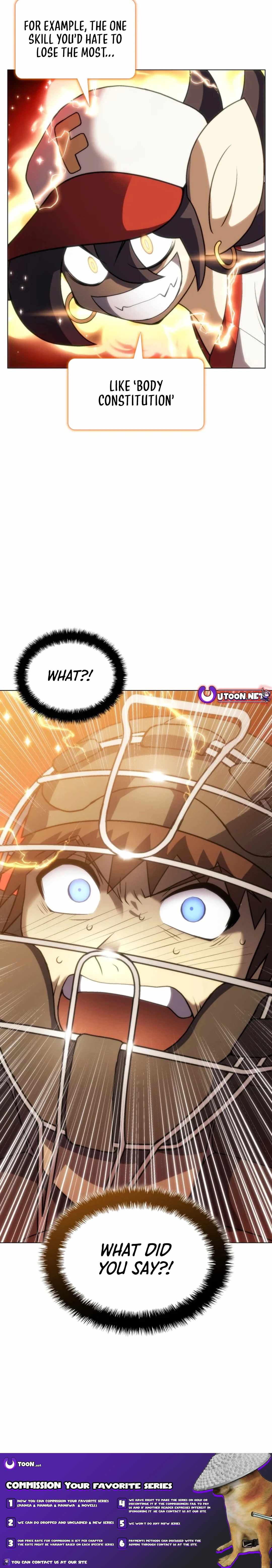 Home Plate Villain — Chapter 63 — page 16