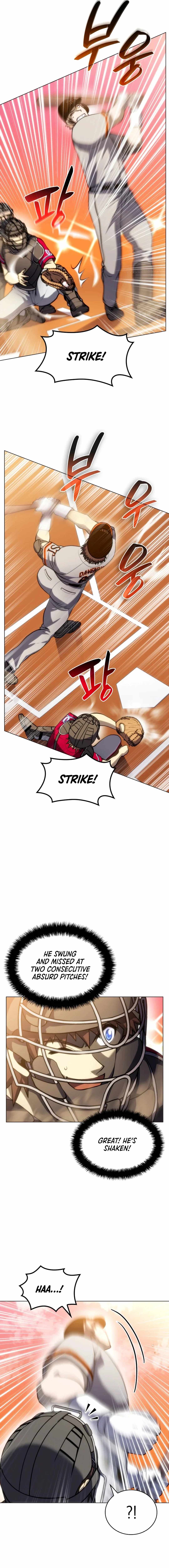 Home Plate Villain — Chapter 64 — page 12