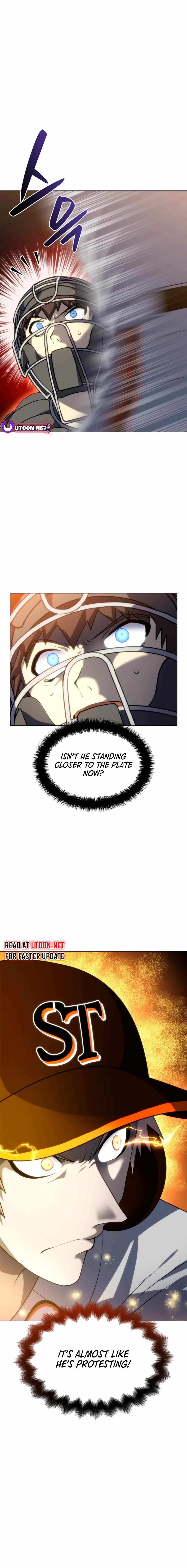 Home Plate Villain — Chapter 64 — page 14
