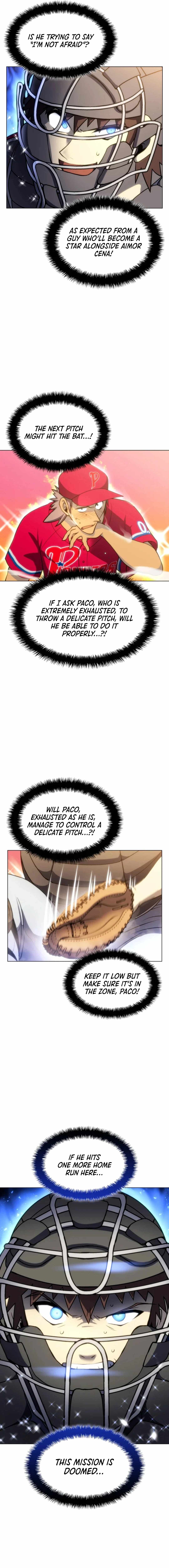Home Plate Villain — Chapter 64 — page 15