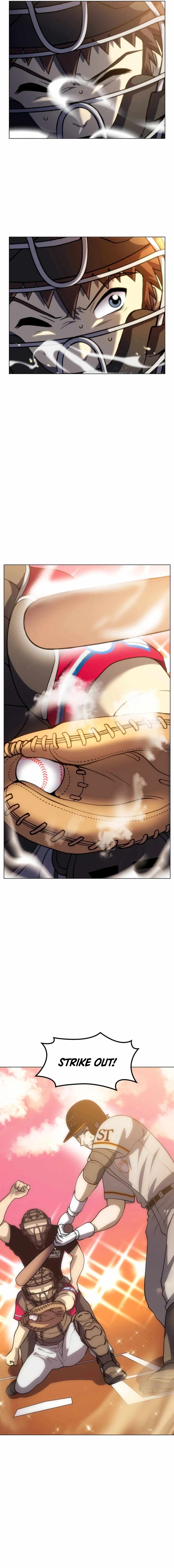 Home Plate Villain — Chapter 65 — page 2