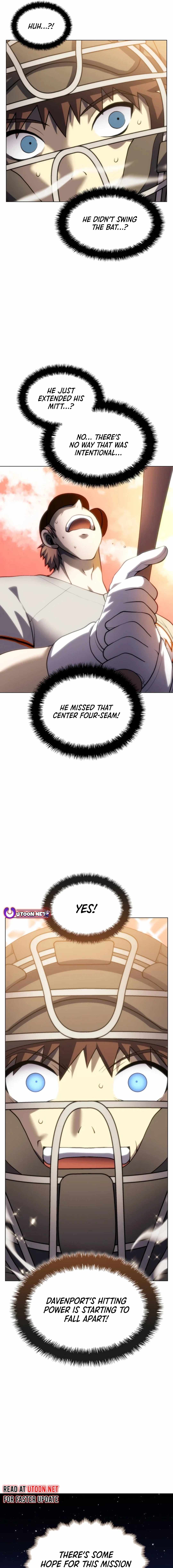 Home Plate Villain — Chapter 65 — page 3