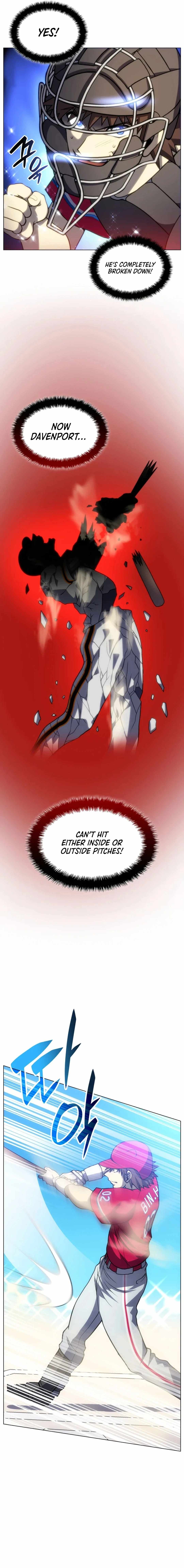 Home Plate Villain — Chapter 65 — page 12