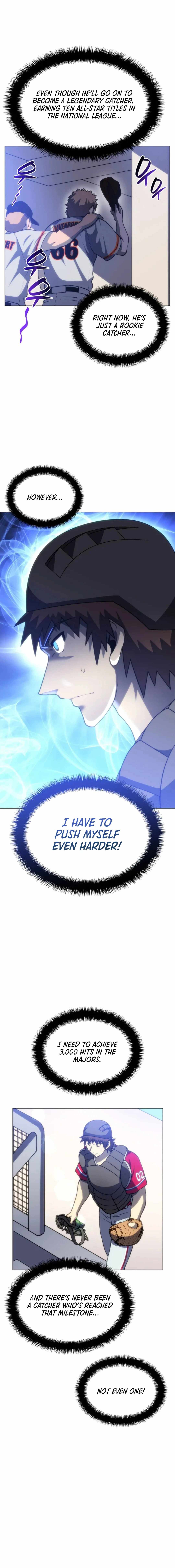 Home Plate Villain — Chapter 66 — page 11