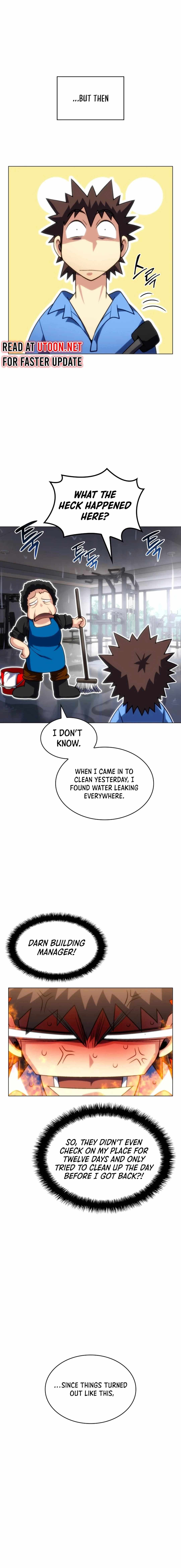 Home Plate Villain — Chapter 67 — page 2