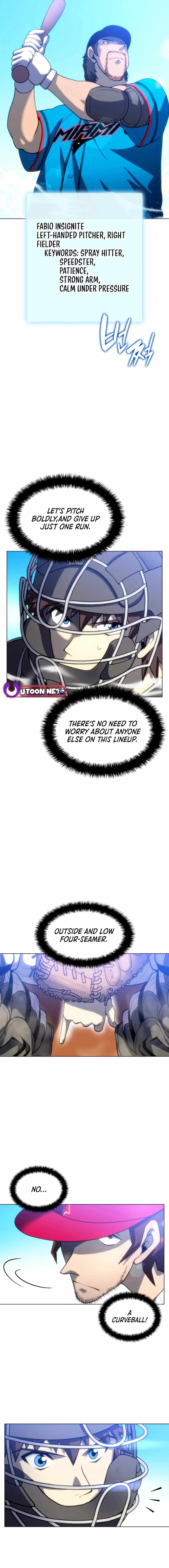 Home Plate Villain — Chapter 68 — page 13