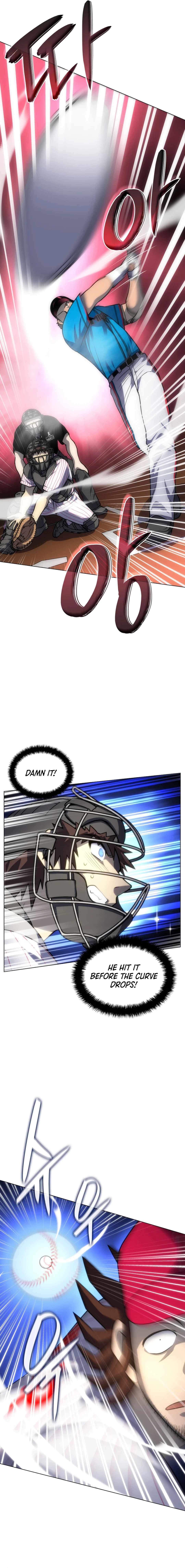 Home Plate Villain — Chapter 68 — page 16