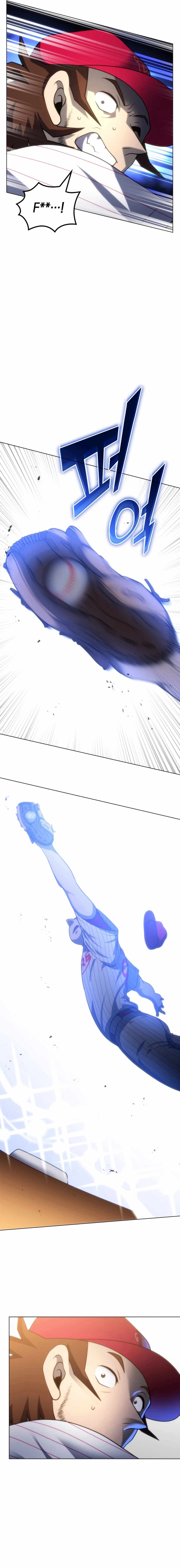 Home Plate Villain — Chapter 68 — page 17