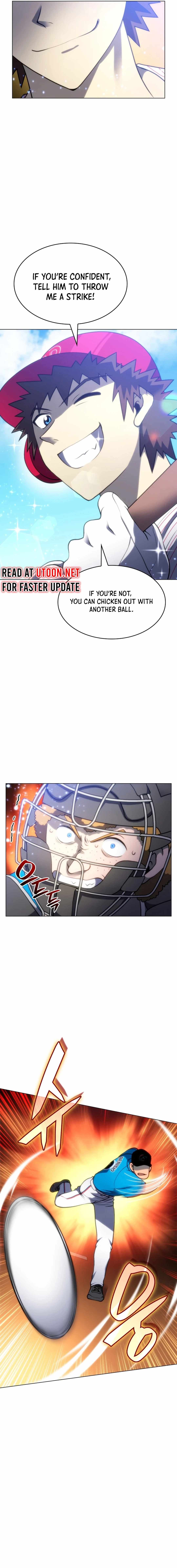 Home Plate Villain — Chapter 69 — page 12