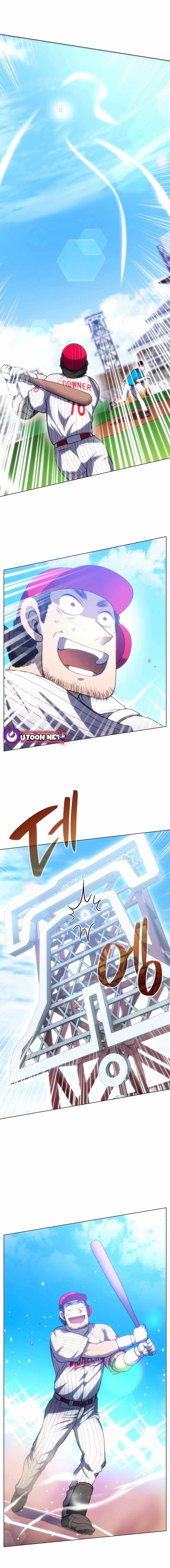 Home Plate Villain — Chapter 70 — page 5