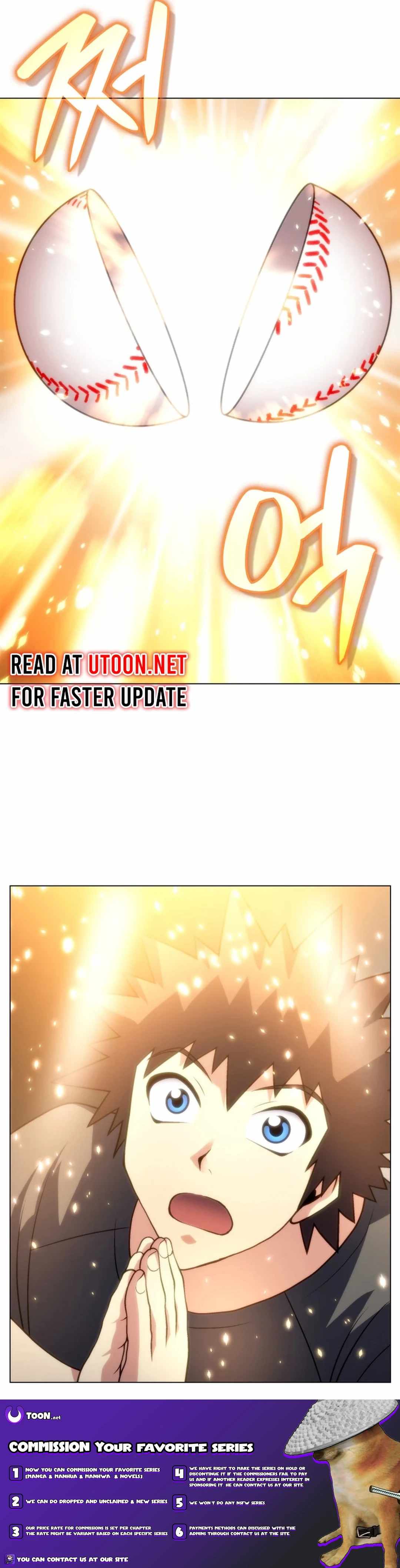 Home Plate Villain — Chapter 70 — page 16