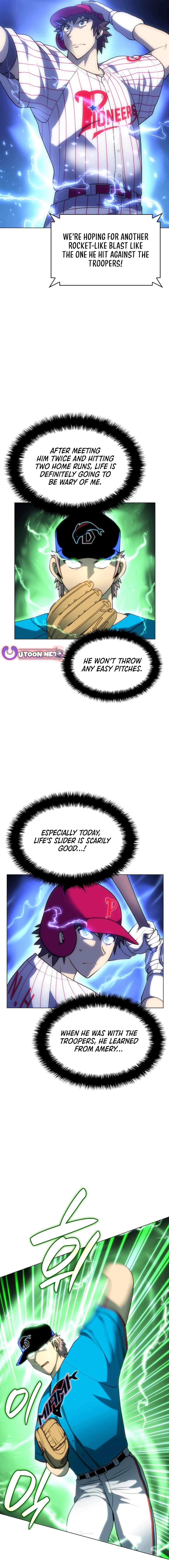Home Plate Villain — Chapter 71 — page 4