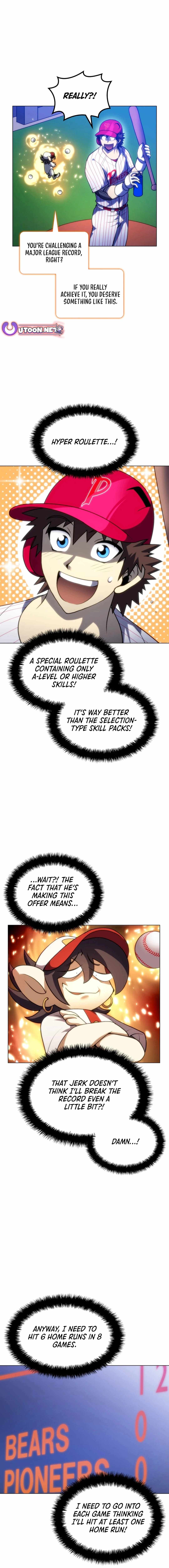 Home Plate Villain — Chapter 73 — page 2