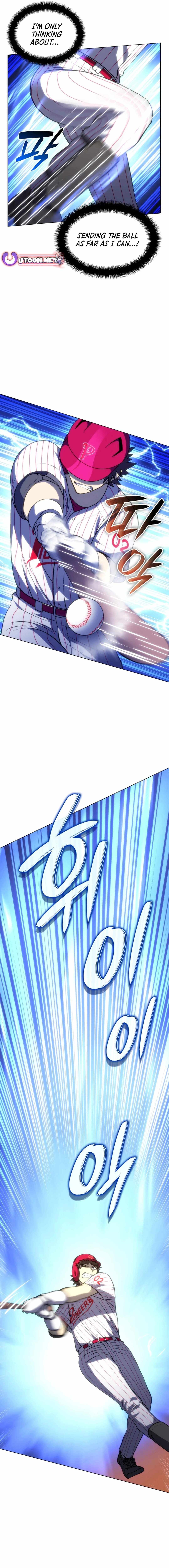 Home Plate Villain — Chapter 73 — page 12