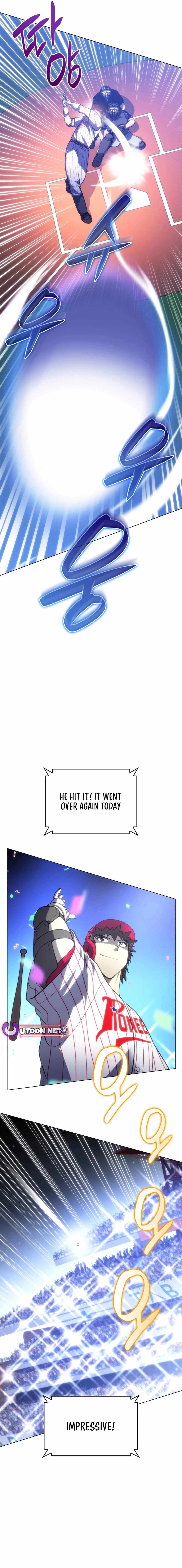 Home Plate Villain — Chapter 74 — page 7