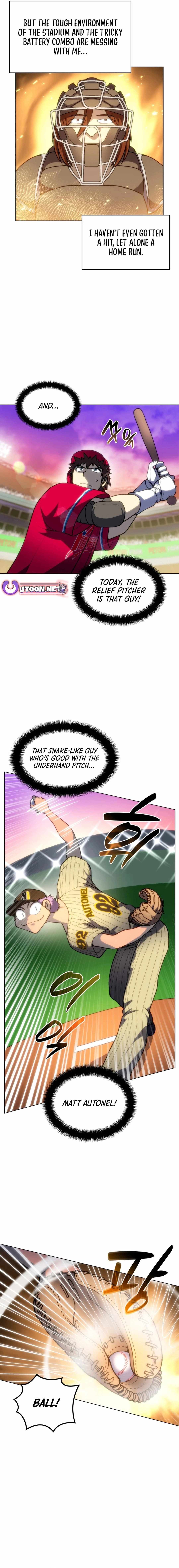 Home Plate Villain — Chapter 75 — page 2