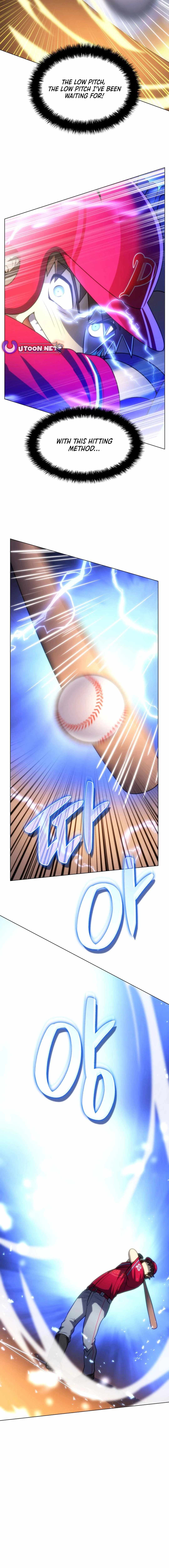 Home Plate Villain — Chapter 75 — page 5