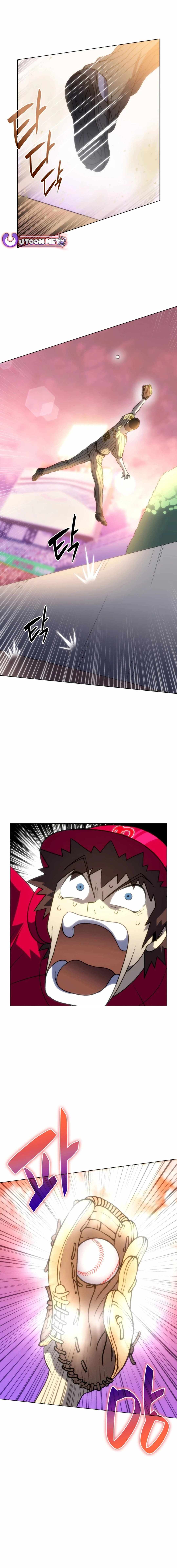 Home Plate Villain — Chapter 75 — page 7