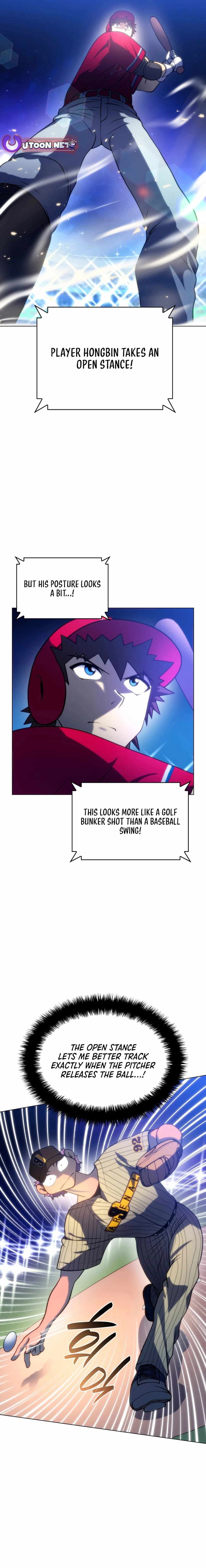 Home Plate Villain — Chapter 75 — page 12