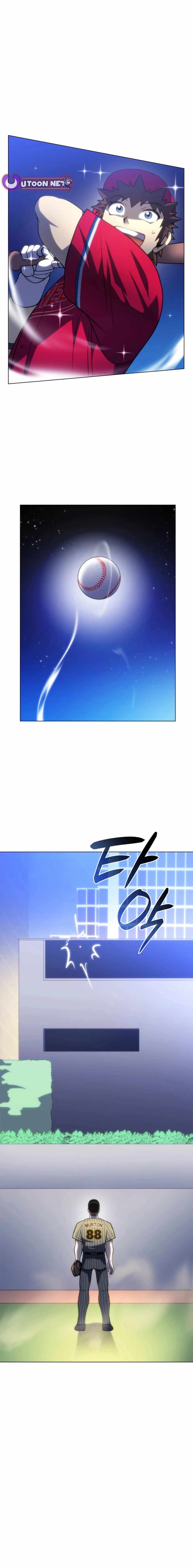 Home Plate Villain — Chapter 75 — page 14