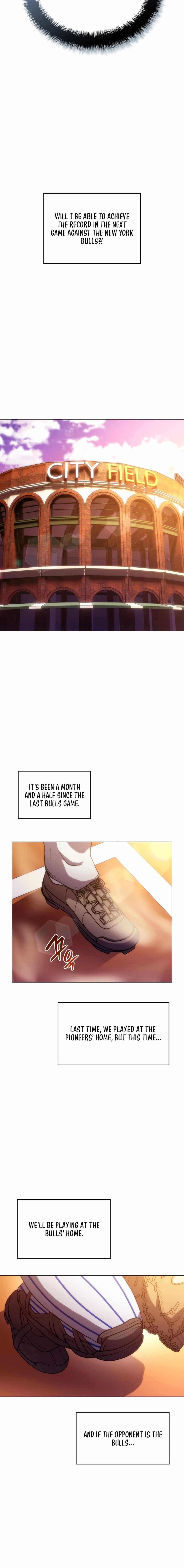 Home Plate Villain — Chapter 75 — page 16