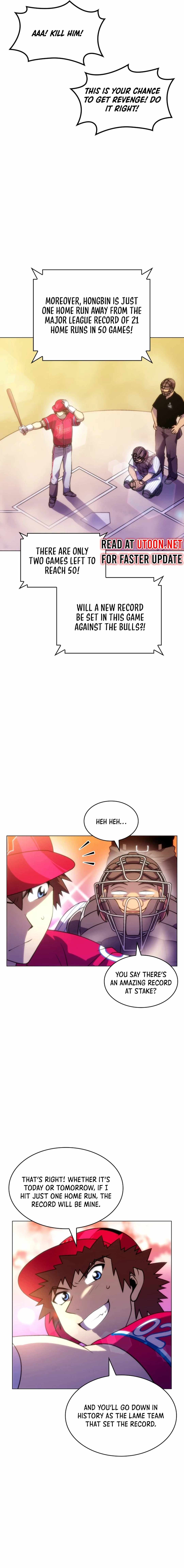 Home Plate Villain — Chapter 76 — page 2