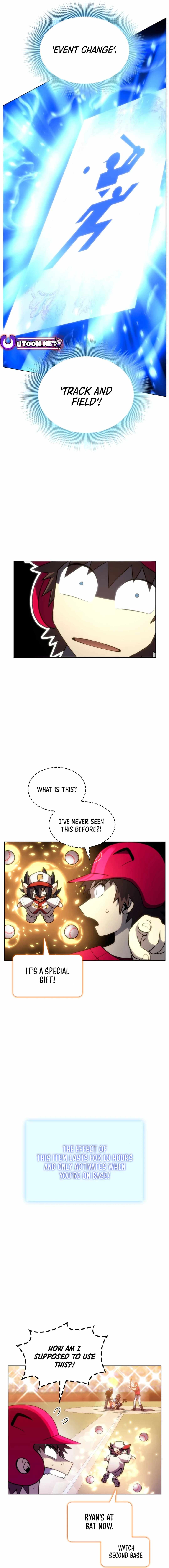 Home Plate Villain — Chapter 76 — page 7