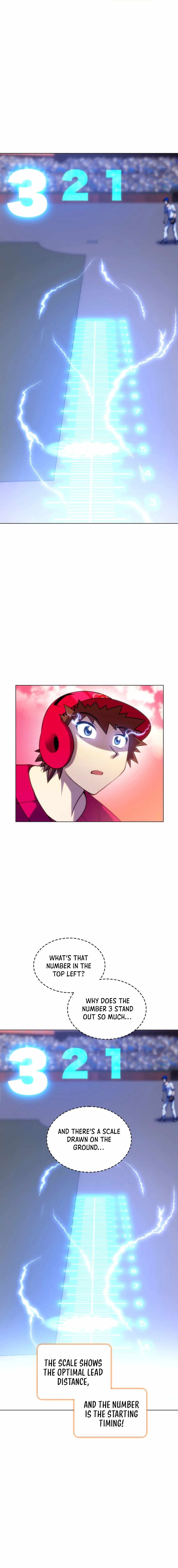 Home Plate Villain — Chapter 76 — page 8