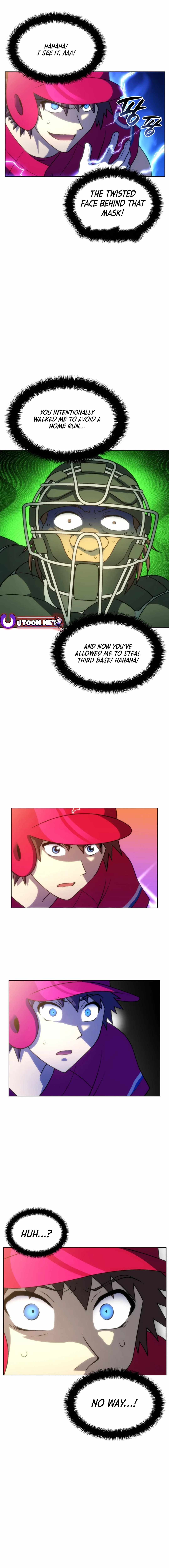 Home Plate Villain — Chapter 76 — page 13