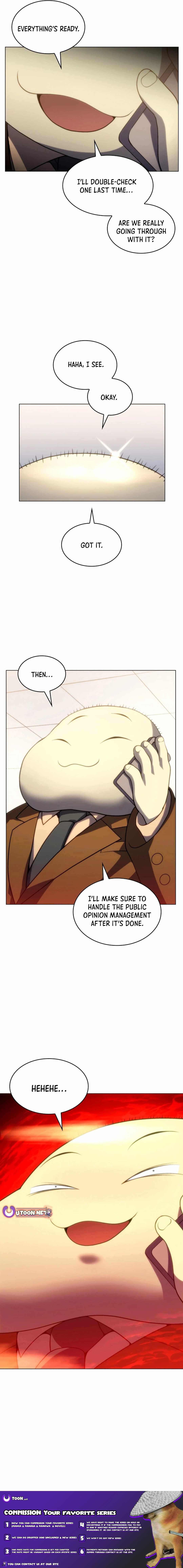 Home Plate Villain — Chapter 77 — page 17