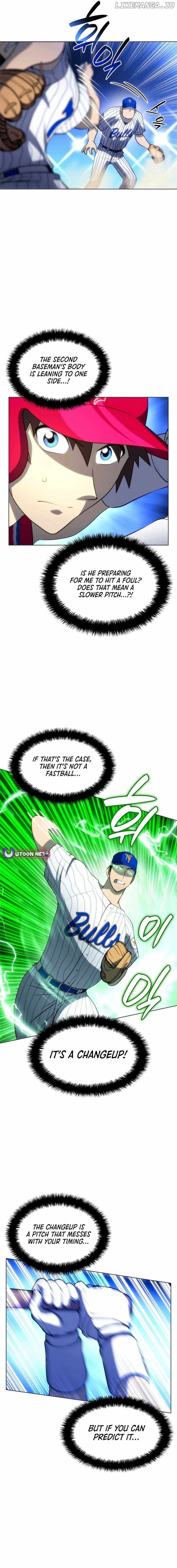 Home Plate Villain — Chapter 78 — page 16