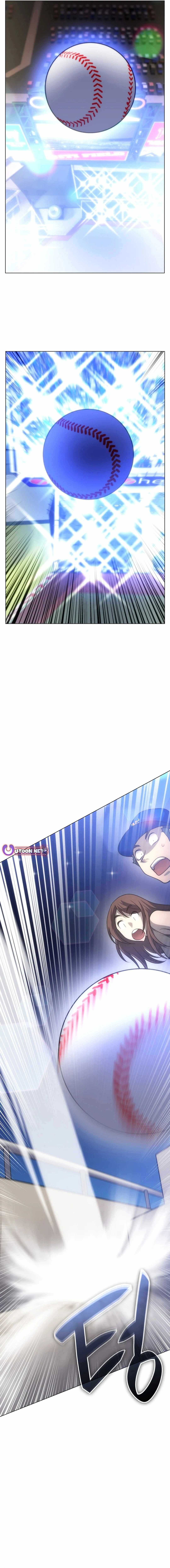Home Plate Villain — Chapter 79 — page 5