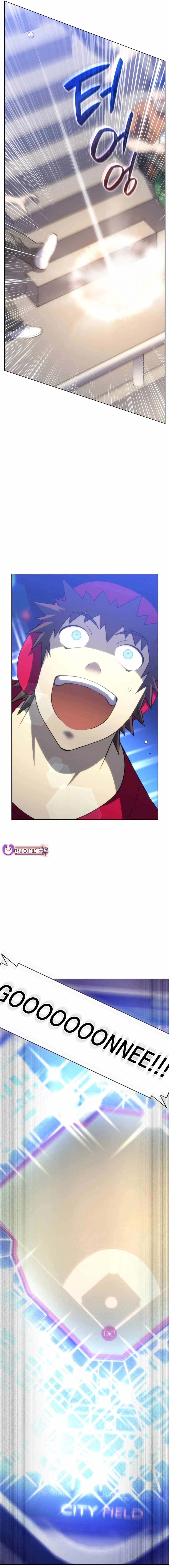 Home Plate Villain — Chapter 79 — page 6