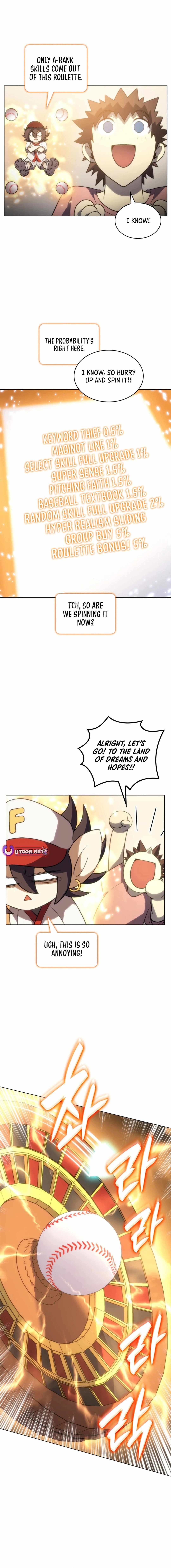 Home Plate Villain — Chapter 79 — page 13