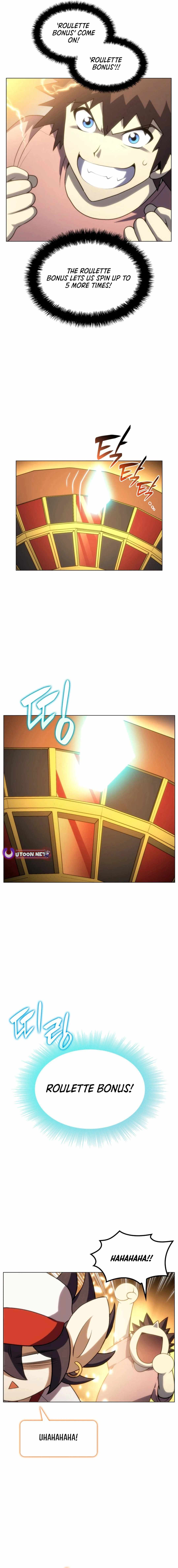 Home Plate Villain — Chapter 79 — page 14