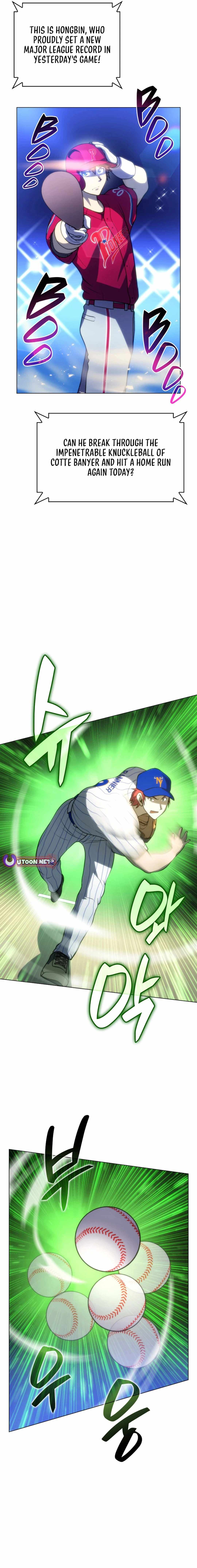 Home Plate Villain — Chapter 80 — page 8
