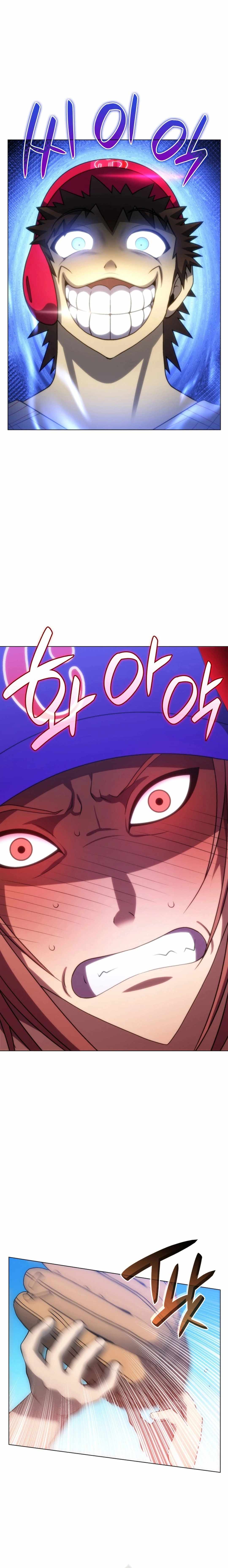 Home Plate Villain — Chapter 82 — page 13