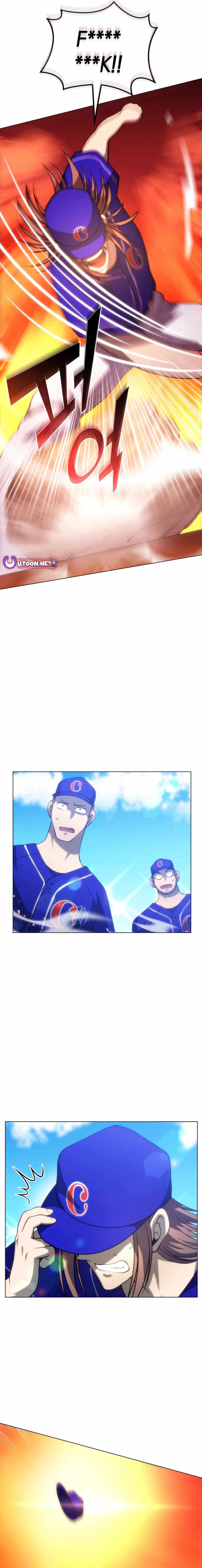 Home Plate Villain — Chapter 82 — page 14