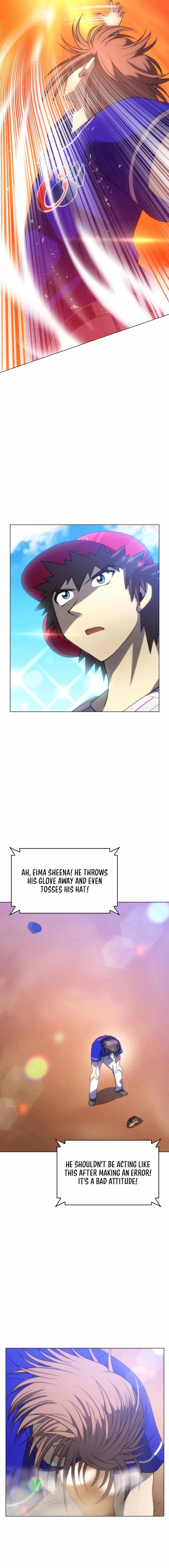 Home Plate Villain — Chapter 82 — page 15